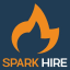 Spark Hire Logo