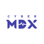 CyberMDX Logo