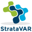 StrataVAR Partner Quoting Workspace (PqW) Logo