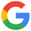 Google Cloud Identity Logo