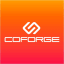 Coforge Core Testing Services Logo