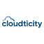 Cloudticity Oxygen Logo