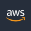 AWS Glue Logo