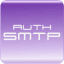 AuthSMTP Logo