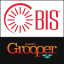 Grooper Logo