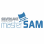 MasterSAM PMS Logo