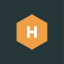 Hive Streaming Logo