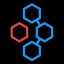 IronNet Collective Defense Platform Logo