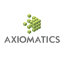 Axiomatics Policy Server Logo