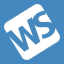 WennSoft Signature Logo