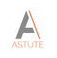 Astute Agent Logo