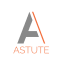 Astute Social Logo