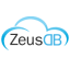 ZeusDB Logo