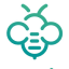 Open Bee Logo