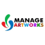 ManageArtworks Logo