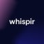 Whispir Platform Logo