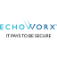 Echoworx Email Encryption Platform Logo