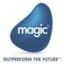 Magic xpi Integration Platform Logo