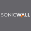 SonicWall NSv Logo