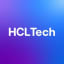 HCL Cloud Computing Services Logo