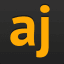 Ajenti Logo