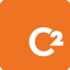 C2 Atom Logo