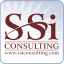 SSi Consulting SSi Microsoft Dynamics Services Logo