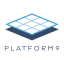Platform9 Managed OpenStack Logo
