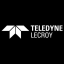 Teledyne LeCroy Oscilloscopes Logo