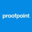 Proofpoint Social Media Protection and Compliance Logo