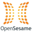 OpenSesame Logo