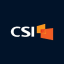 CSI Core Banking Processing Logo