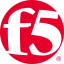 F5 Distributed Cloud Services Logo