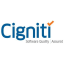 Cigniti Agile Testing Services Logo