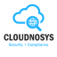 CloudEye Logo