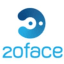 20face Logo