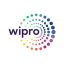 Wipro CRM Services Logo