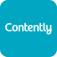 Contently Logo