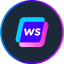 Writesonic Logo