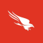 CrowdStrike Security and IT Ops Logo