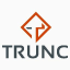 Trunc Logo