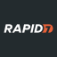 Rapid7 InsightIDR Logo