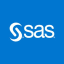 SAS Strategic Performance Management Logo