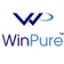 WinPure Data Quality Platform Logo