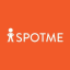 SpotMe Logo