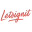 Letsignit Logo