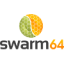 Swarm64 Logo