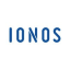 IONOS Cloud Logo