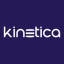 Kinetica Logo