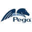 Pega Customer Service Logo